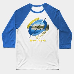 Adirondacks Baseball T-Shirt